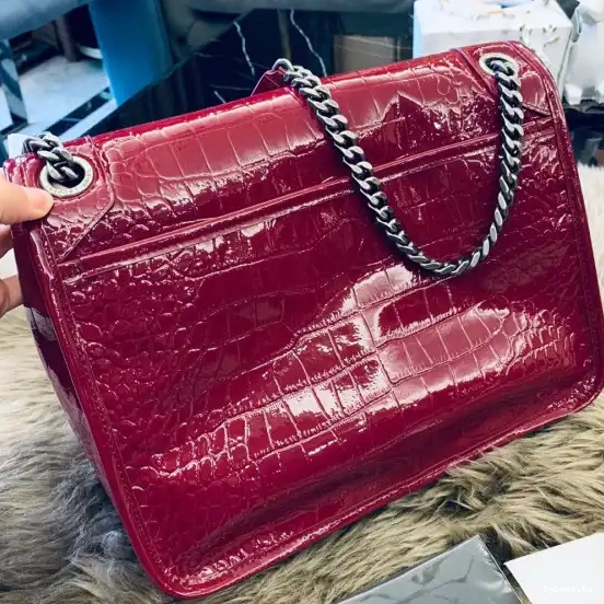 YSL NIKI MEDIUM 0324